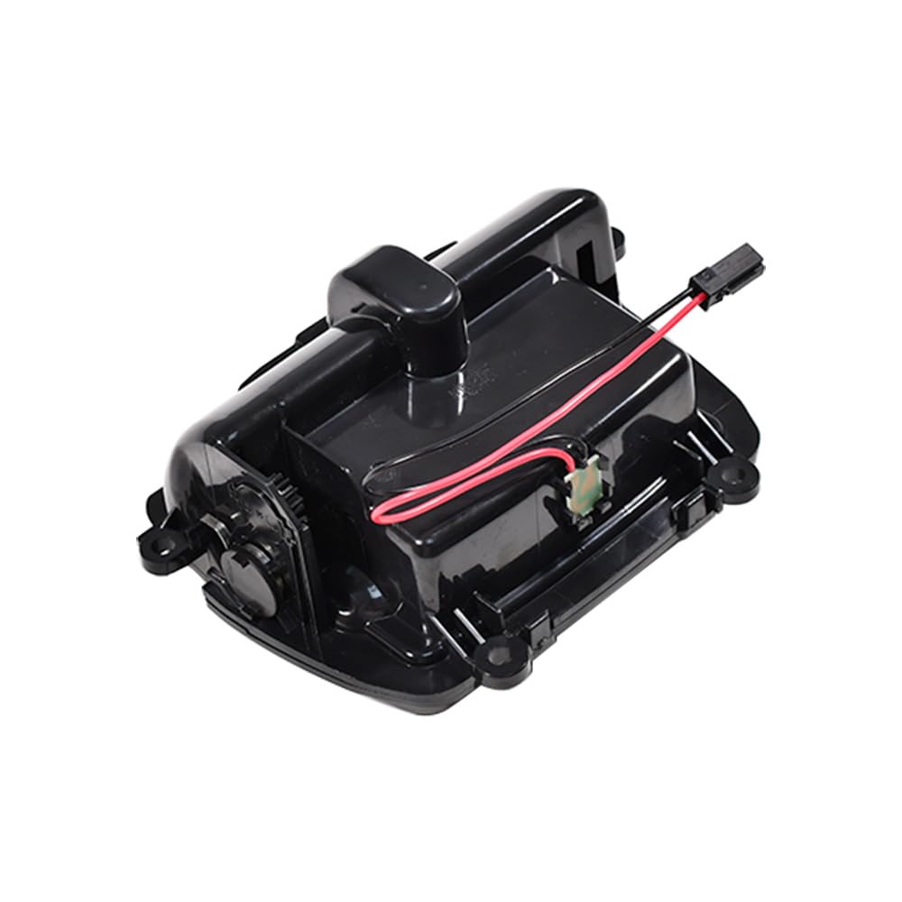 Posacenere Consolle Centrale Auto Compatibile con BMW 5er F10 F11 F18 520i 525i 2010-2017 51169206347