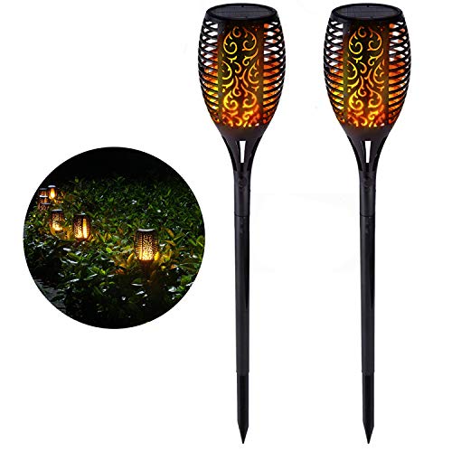 Fackeln & Laternen für den Garten - Die besten Produkte günstig online