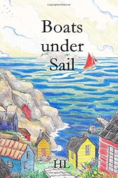 Paperback Boats under Sail: A novel Book