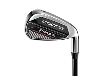 Amazon.co.jp: Cobra Golf 2019 F-Max Superlite Iron Combo Set