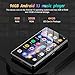 96GB Android Portable MP3 Player, 5