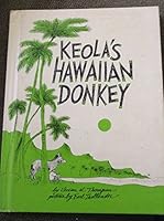 keola's hawaiian donkey B000VBBM2S Book Cover