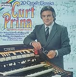 wersi orgeln halsenbach  20 Orgel-Classics / Vinyl record [Vinyl-LP]