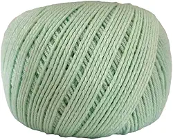 Linha Amigurumi 254m Circulo cores a sua escolha (Verde Candy 2204)