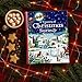 A Treasury of Christmas Stories and Songs - Children's Holiday Hardcover Treasury Book