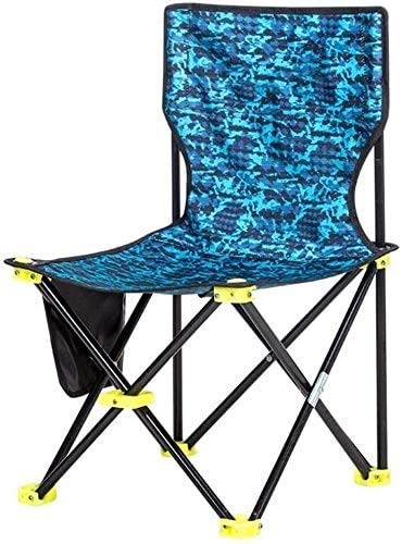 Petit banc pliant mazar pour soulager le dos en camping et peche