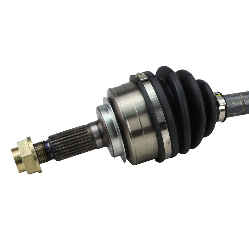 Amazon.com: ODM HO-8-8089 Front Right Passenger Side CV Axle