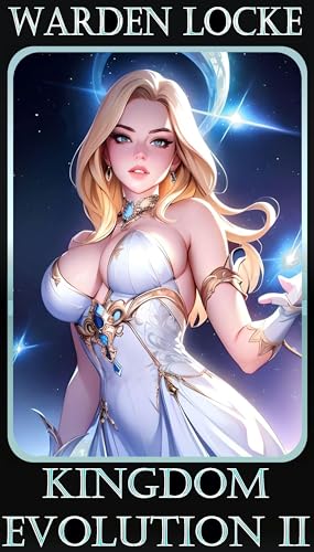 Cover of Kingdom Evolution II