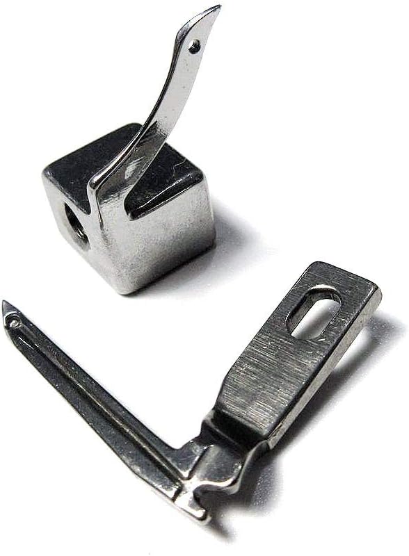 Upper+Lower Looper for Singer S14-78 Overlock Sewing Machine.