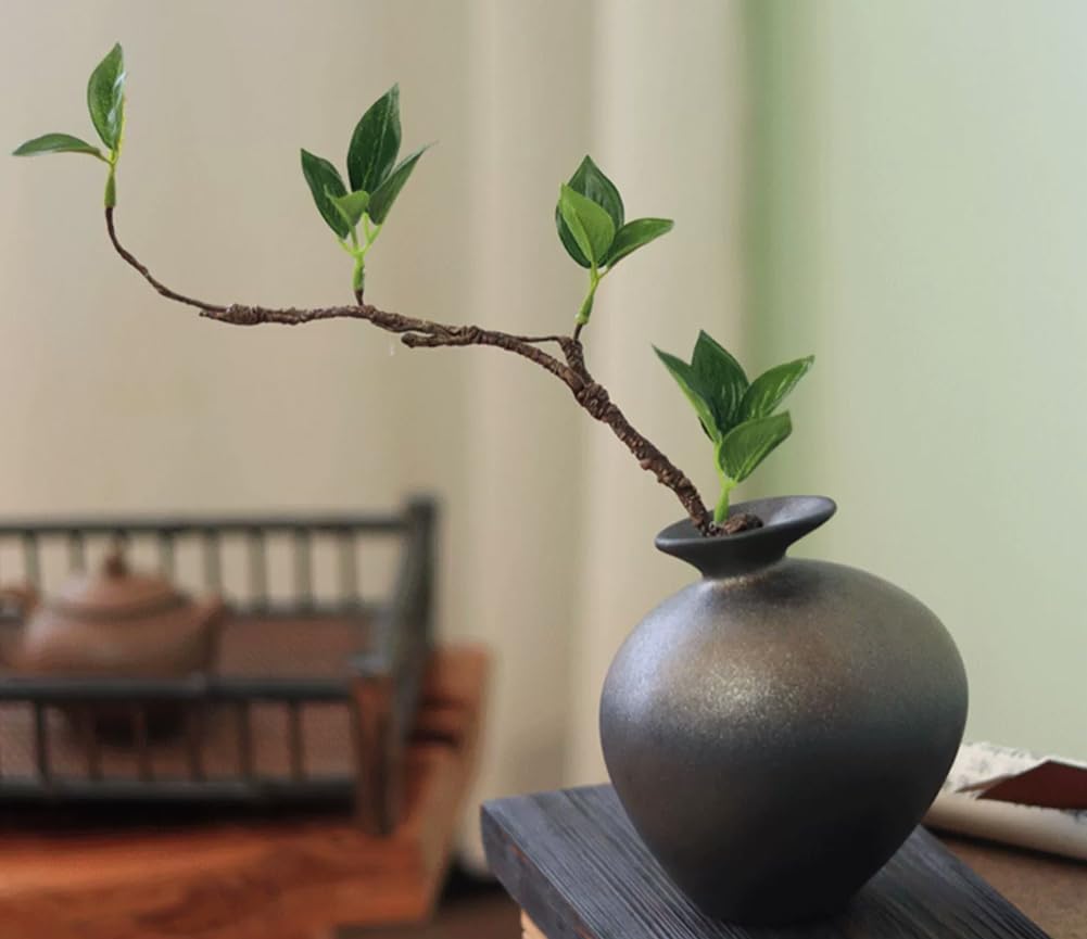 pataya　VINTAGE flower vase2つセット pataya様 専用 VINTAGE flower vase2つセット HANAKUBARI VASE