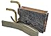 OSC Cooling Products 98754 New Heater Core