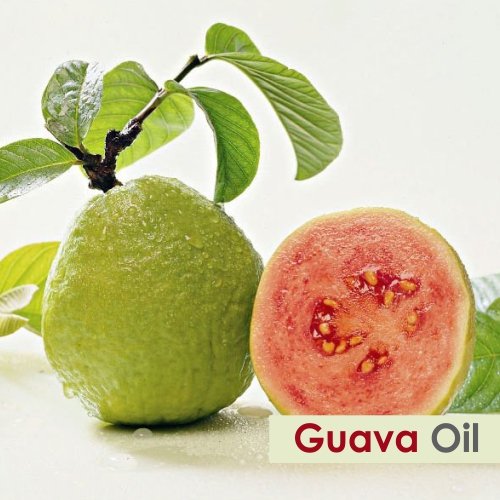 Image of B-URBAN Guava Oil 100% Natural Pure Undiluted Uncut Carrier Oil 30ml