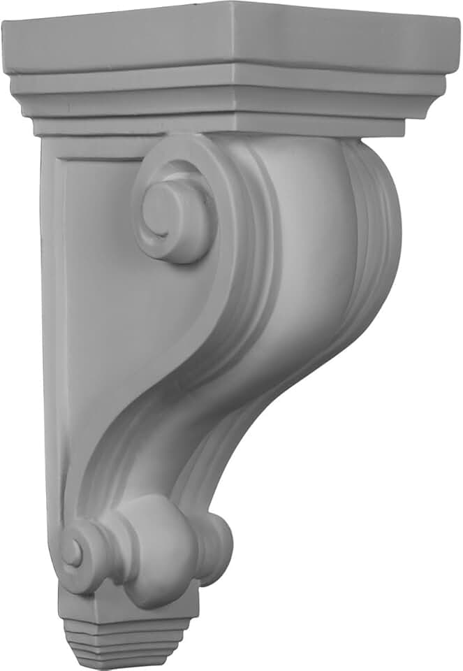 decorative corbels
