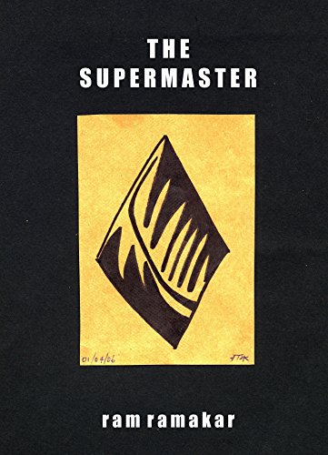 THE SUPERMASTER (English Edition)