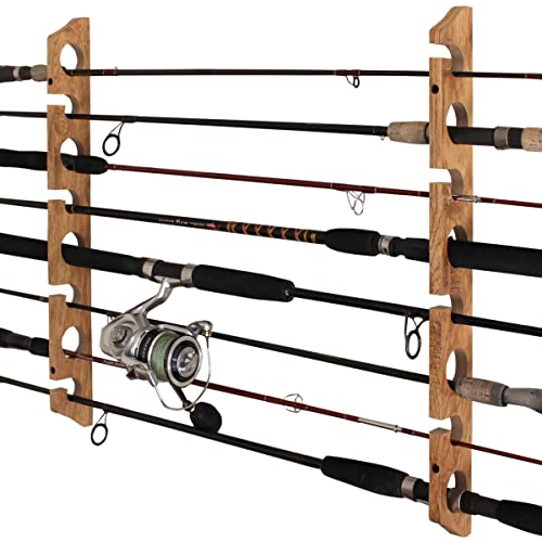 Rush Creek Creations, American Cherry