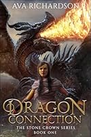 Dragon Connection 1677273534 Book Cover