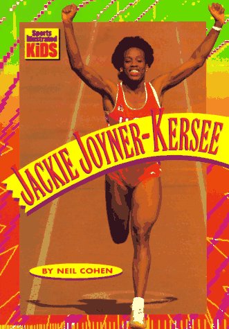 Jackie Joyner-Kersee