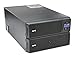 Produktbild APC Smart-UPS SRT - SRT8KRMXLI - Unterbrechungsfreie Stromversorgung (USV) 8000VA - RM, (6) IEC C13, (4) IEC C19, Hard Wire, 10/100 BaseT-Verbindung, Multifunktionelle LCD-Status- und Steuerkonsole
