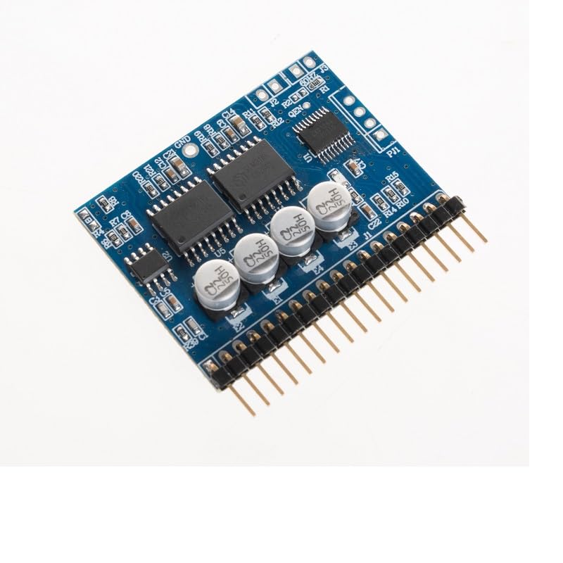 ボード ZXB0158-V1.3 V1.5 sine Wave, Rear Stage Drive Board