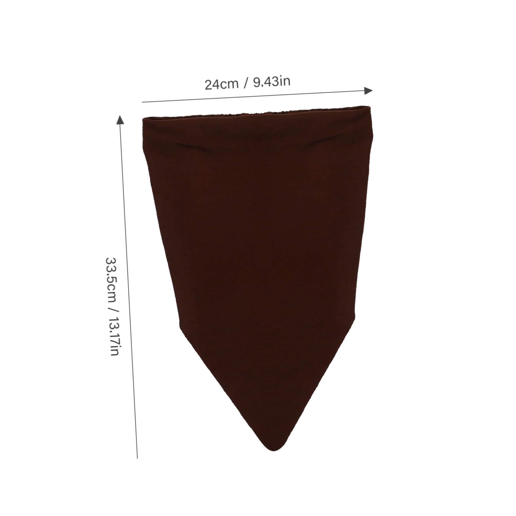 HEMOTON Foulard Élastique pour Cheveux Bandeau pour Cheveux Bandeau pour Cheveux Bandeau pour Cheveux Bandeau pour Cheveux