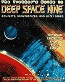 Cover zum Buch The Trekker's Guide to Deep Space Nin...