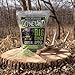 Whitetail Products Gone Wild, Green Apple Powder Deer Attractant, 8 LB., Premium Deer Attractant, Natural Flavors, G6138