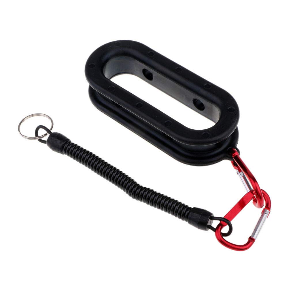 BIG BOOM® Wire Drawing Device Knot Pulla Tool Knot Hook Puller Rig Making