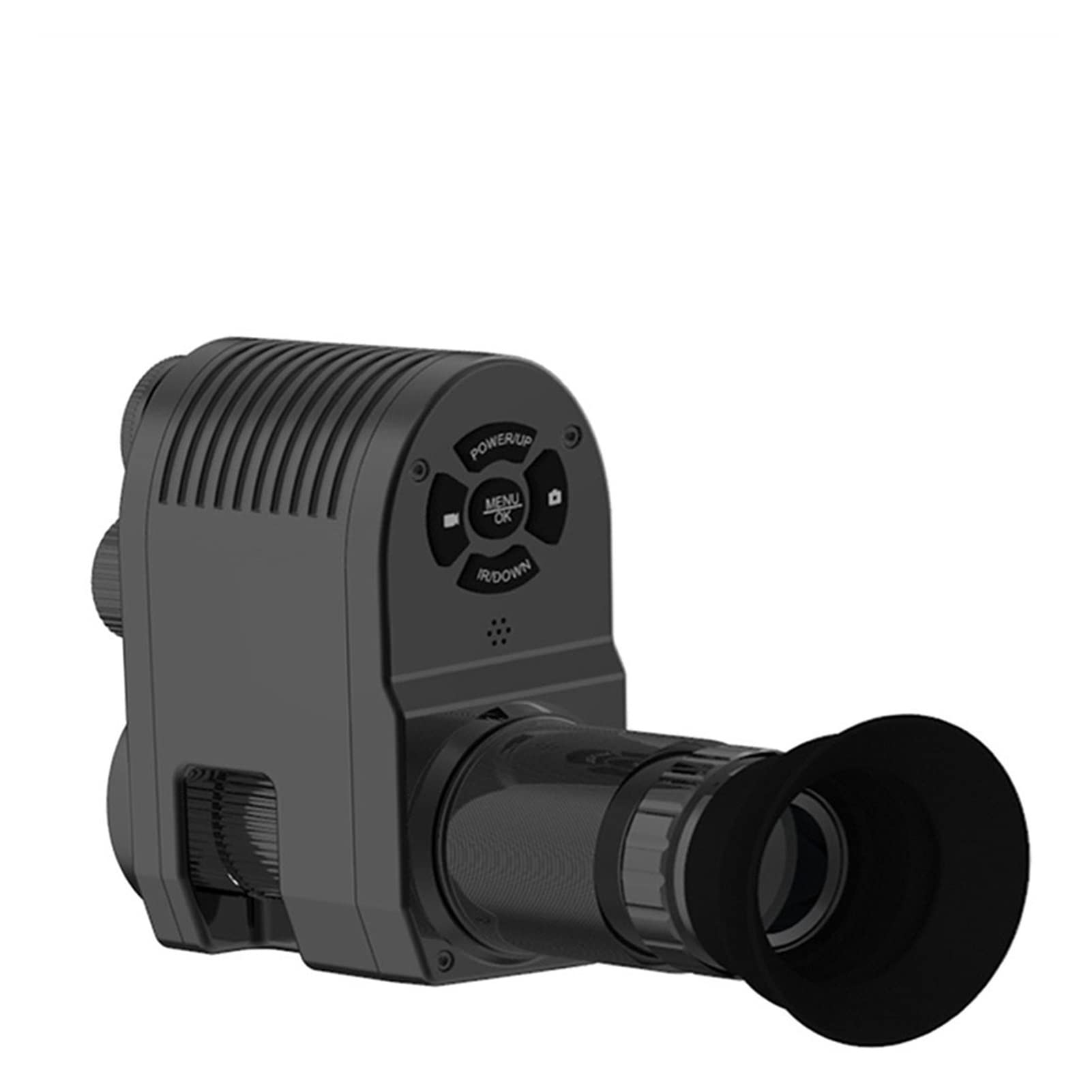 Niski podczerwień Night Vision Device Telescope Night Vision Urządzenie Ustaw obserwacja Suplement Suplement Suplement Light Do Scientific Exploration Field Camping