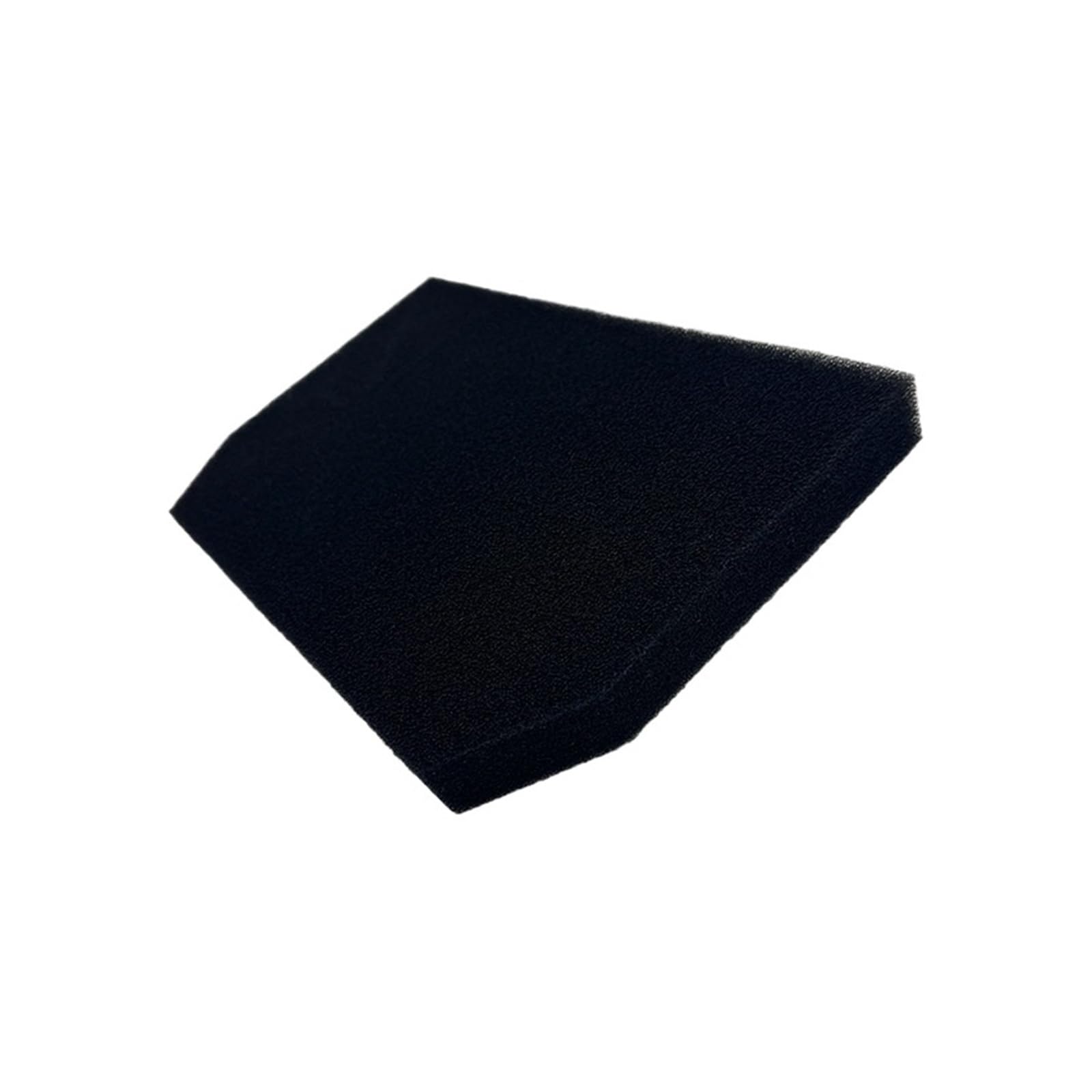 Esponja de Filtro, Compatible con WYBOT | Se adapta a la máquina limpiadora de piscinas WY300‑WY360, M1, M2, accesorio de esponja de algodón(8PCS)