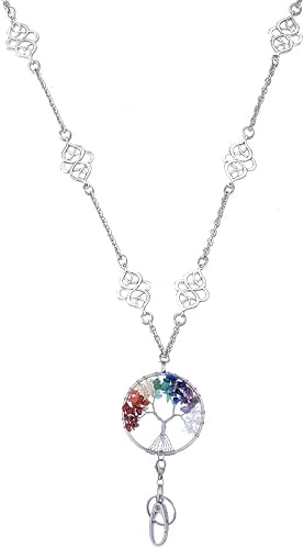 Women's Fashion Lanyard Necklace Chain Lanyard Super Strong for Keys