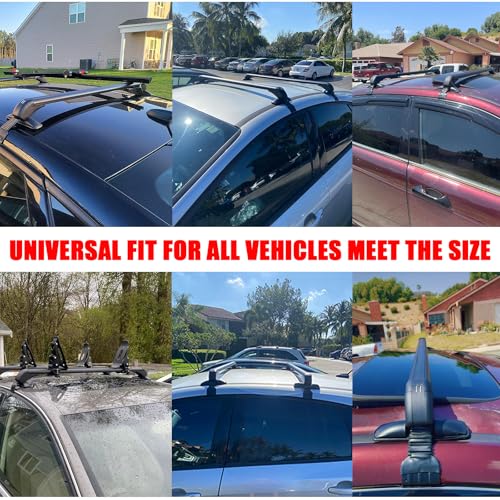 Universal Roof Rack