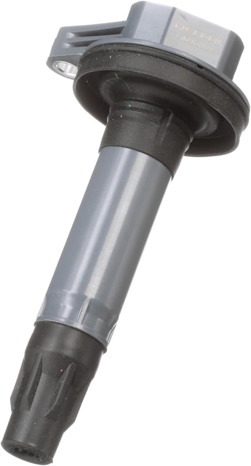 Delphi GN10891 Ignition Coil - Pencil