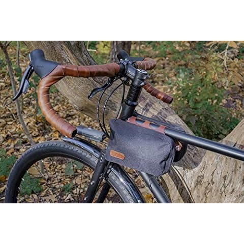 Oopsmark GobaGG Bike Purse with Strap Cover