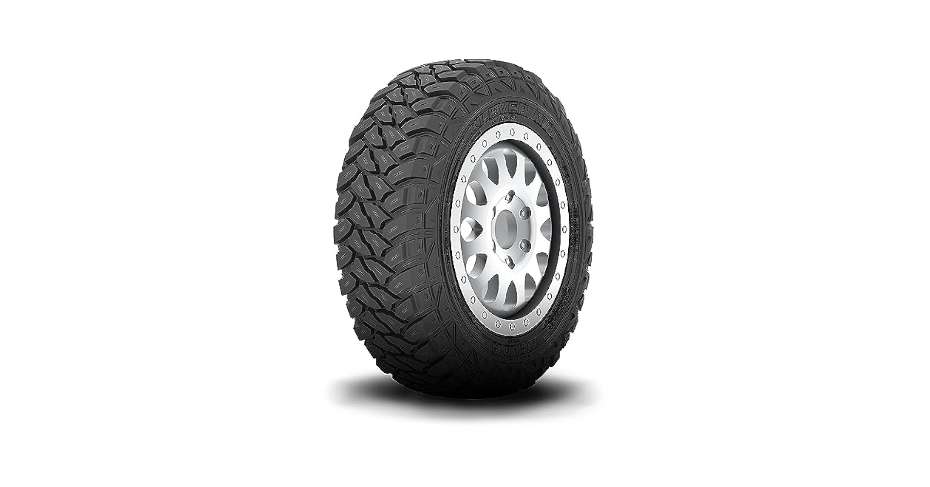 ① Daisuke KENDA LT235/75R15 （A0358） Amazon.com: Kenda Klever M/T KR29 LT235/75R15 D/8PR OWL