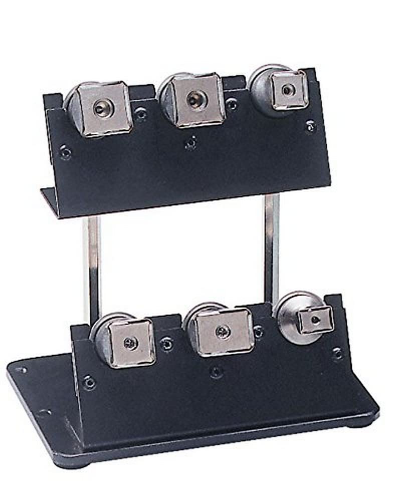 Weller T0051504899N NOZZLE STAND (6UP) 51504899, Black : Amazon.co 