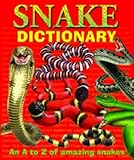 Snake Dictionary