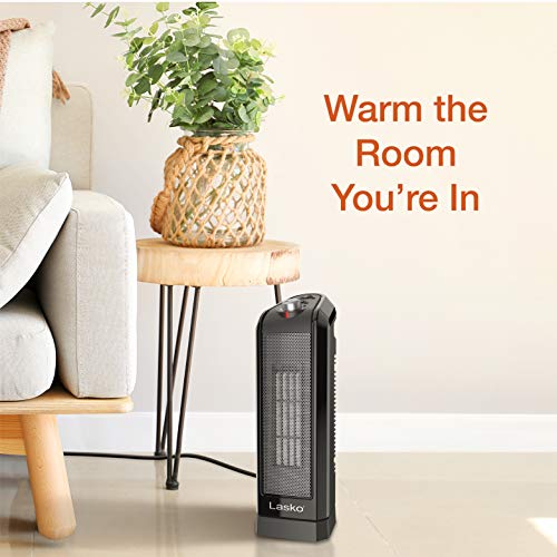 Lasko CT16450 Ceramic Space Heater - Image 9