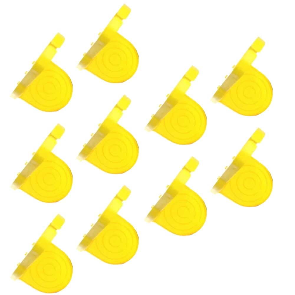 10Pcs Diamond Tile Hole Saw Drill Bit Bits Set Glass Marble Granite Slate Cutting 6032862375303