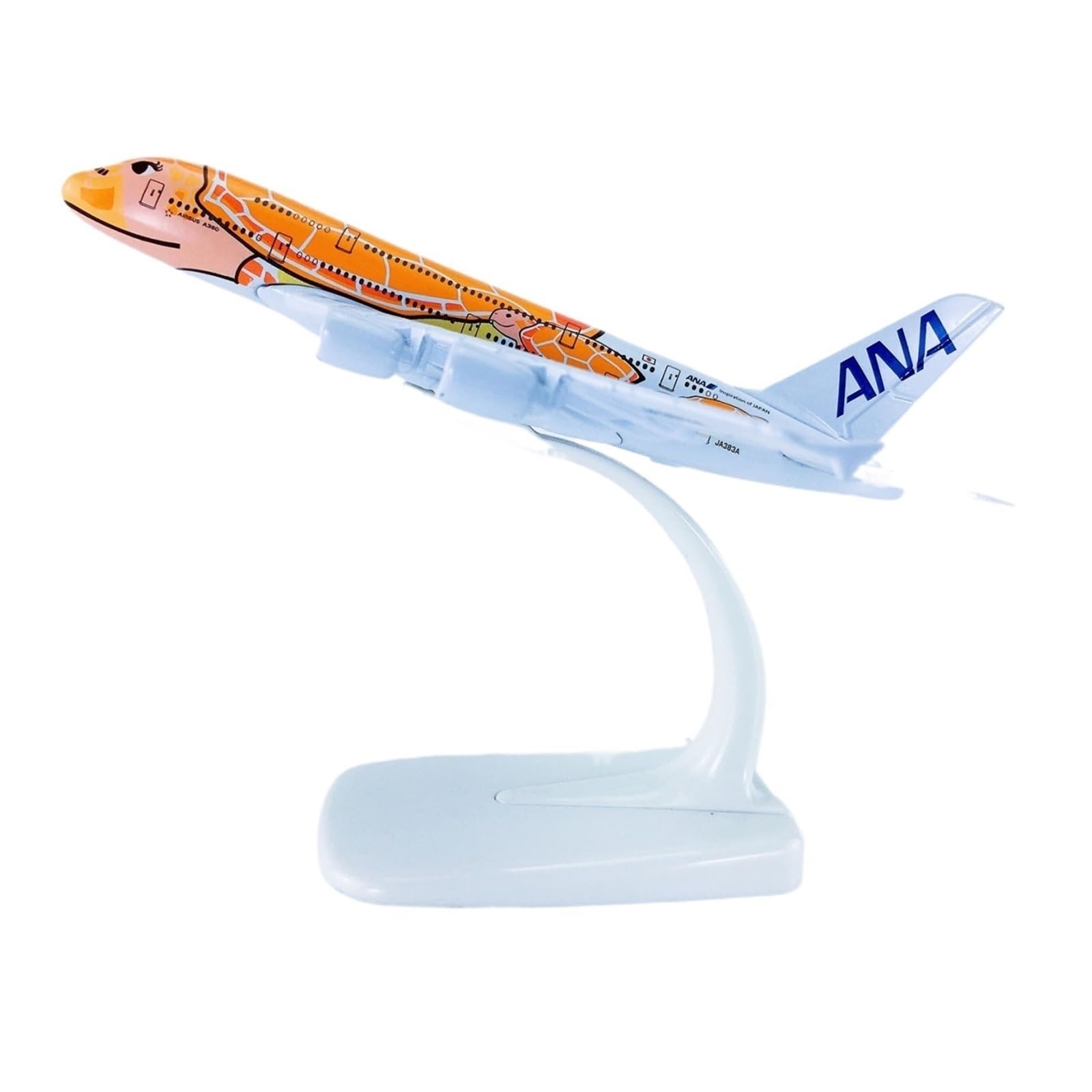 Amazon.co.jp: 1:500 合金 14 センチメートル航空機モデルエアバス