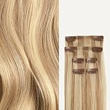 Luxy Fill-Ins for Thin Hair