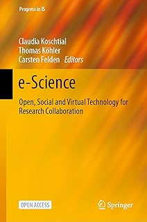 e-Science: Open, Social and Virtual Technology for Research Collaboration