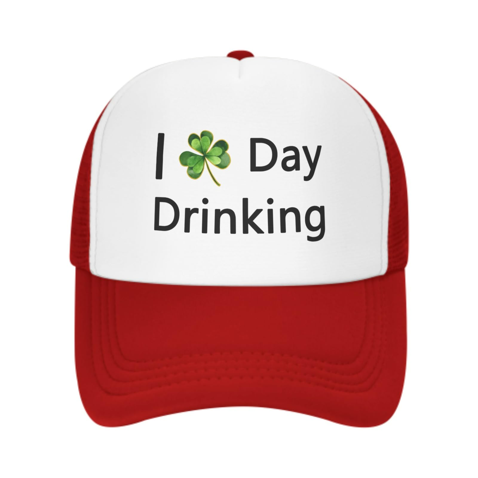 Funny Trucker Hats,Trucker Hat Baseball Cap for Women Snapback Adjustable Hat Humor Gift Men