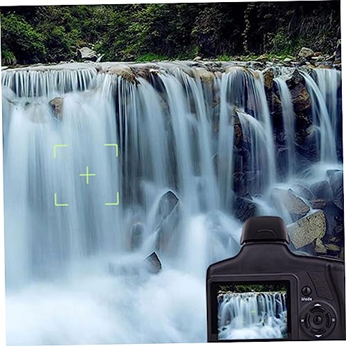 Cámaras Profesionales, Camera Imagen adicional