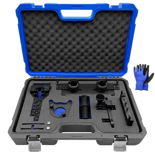 KTTOOL Engine Camshaft Locking Timing Tool Kit Compatible wi