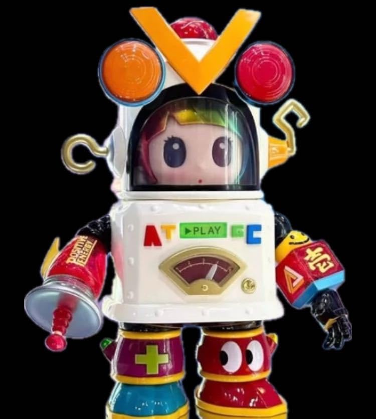 YOSUKE UENO HAPICO マシーン ビッグサイズ