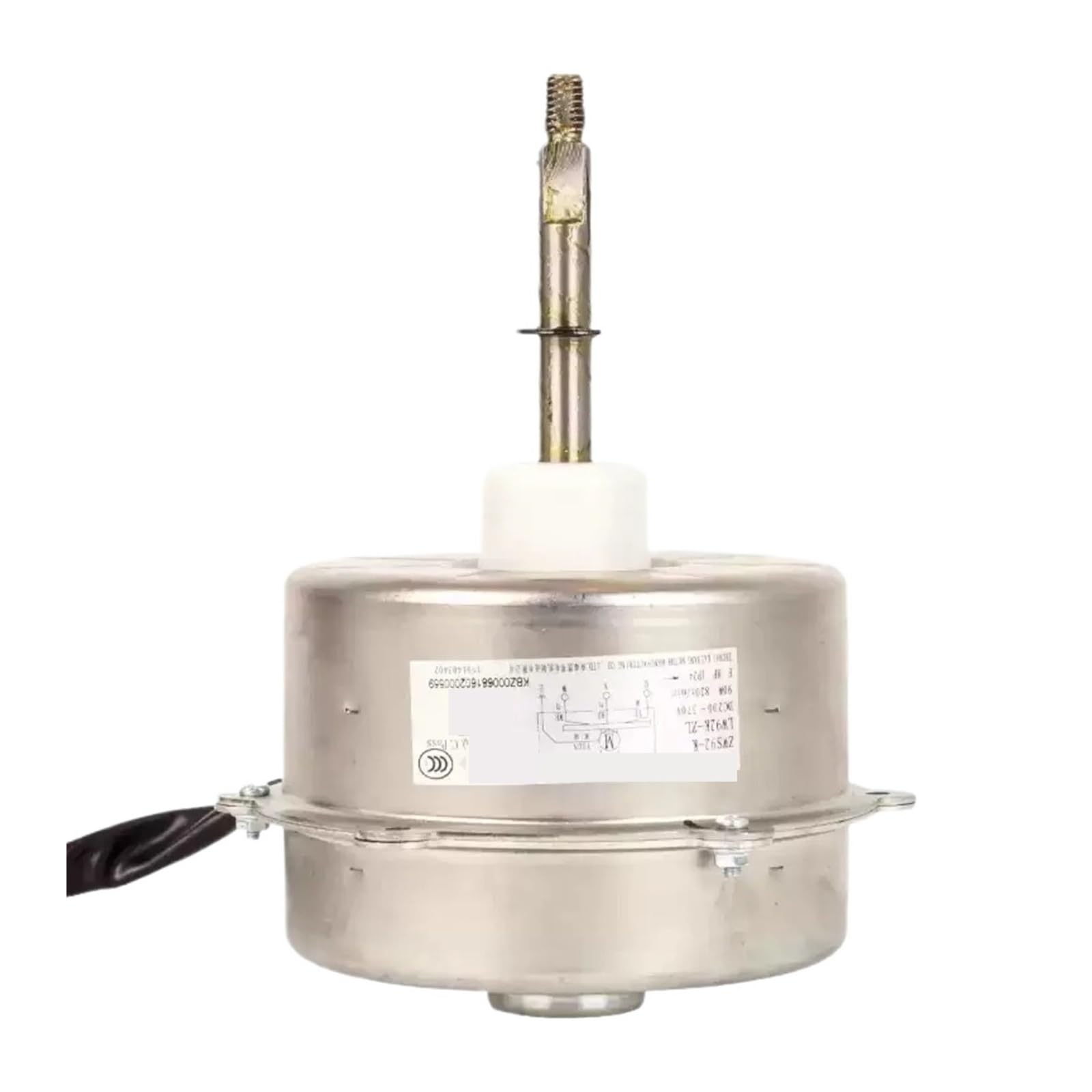 Hhbfaicai99l One Color Air Conditioning Fan Zws2-K External Unit Motor Dc