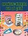 DIPINGERE ARTICOLI PER LA CASA: Colorare padella, orologio, frullatore, ferro da stiro, tostapane ...