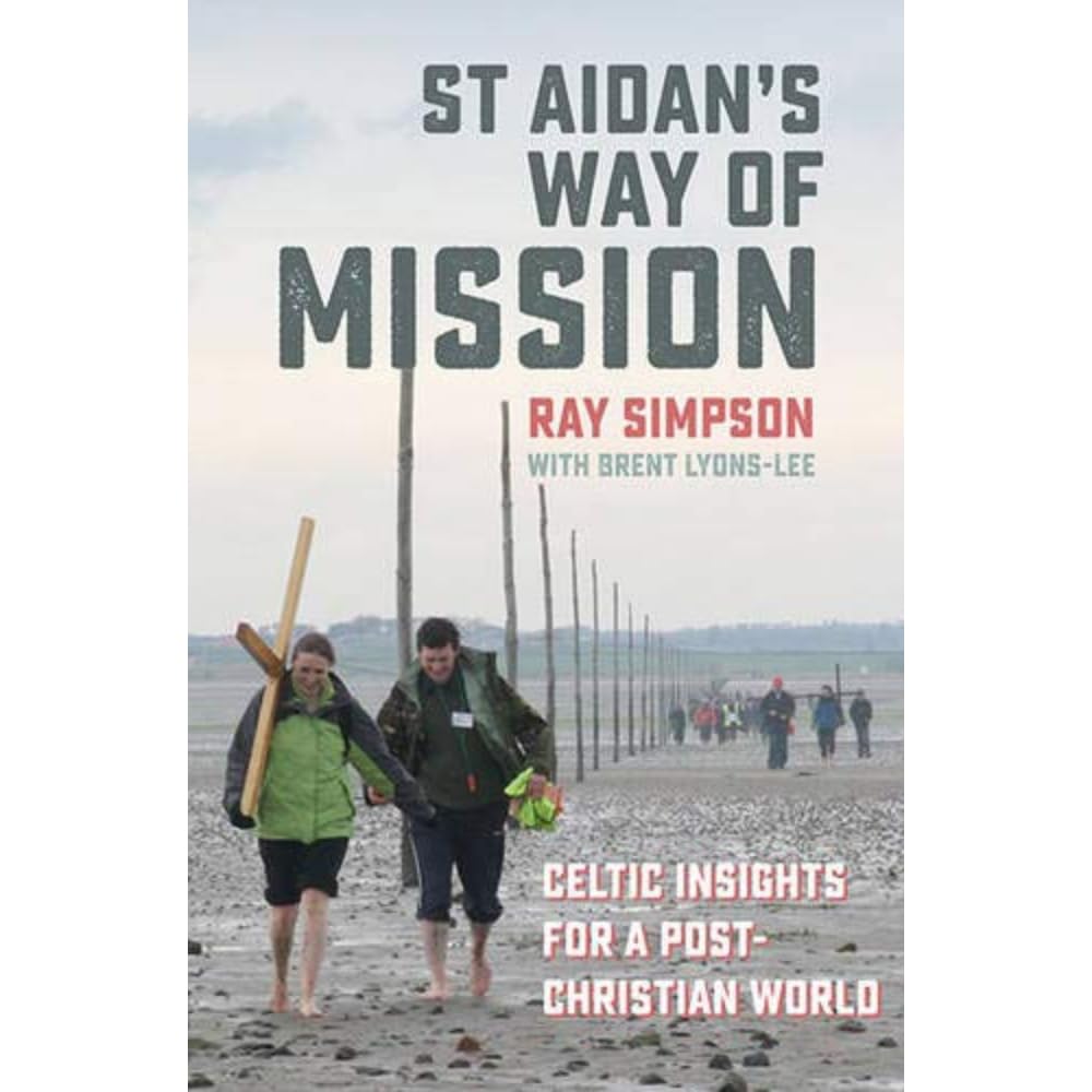 St Aidans Way Of Mission