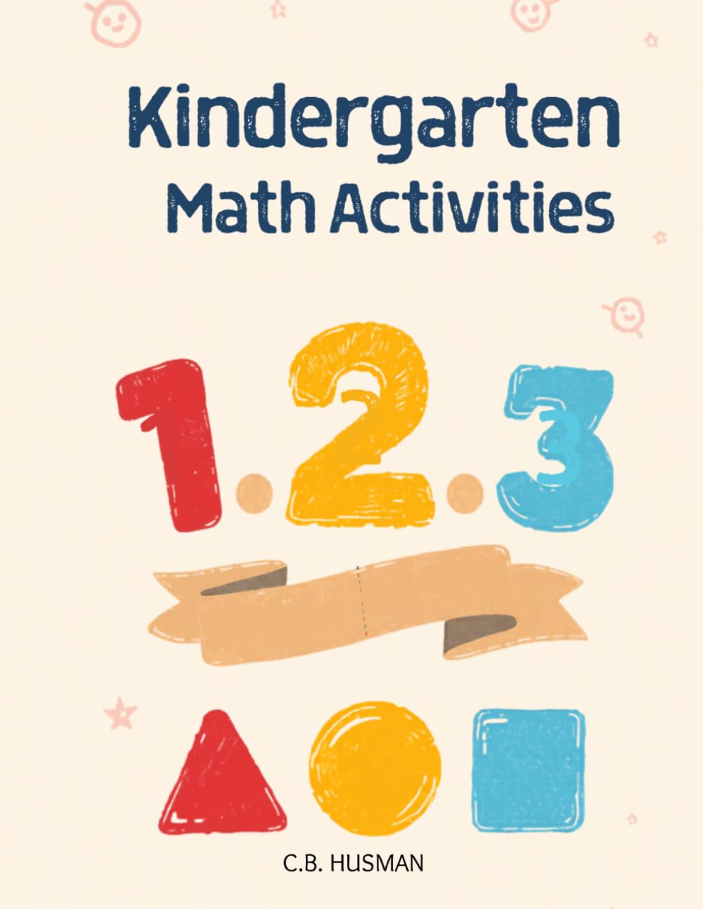 Kindergarten Math Activities