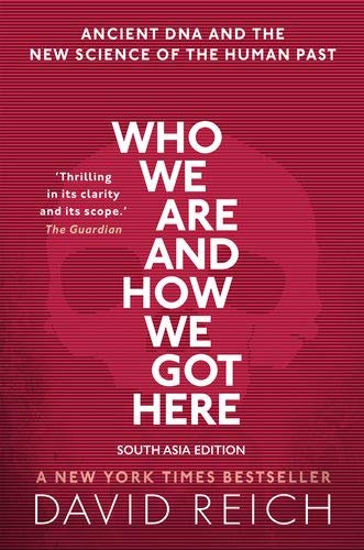WHO WE ARE AND HOW WE GOT HERE EPZI P